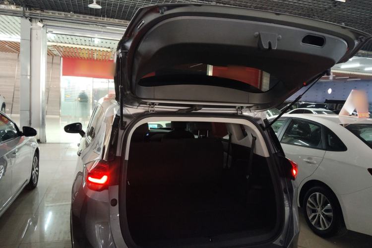 Used Chevrolet Orlando 2020 Mild Hybrid 530T Automatic Enjoyment Edition (5+2 Models)
