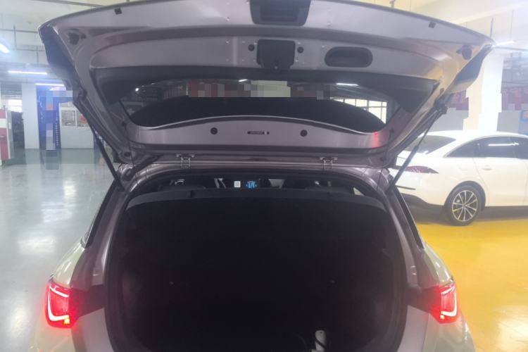 Used BYD Dolphin 2021 405 km Fashion Edition
