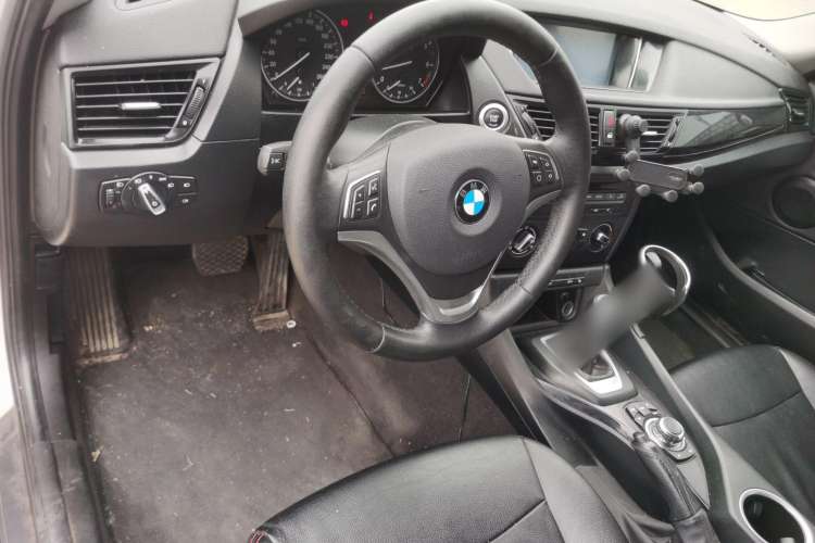 Used BMW X1 2015 sDrive18i Fashion Upgrade Edition