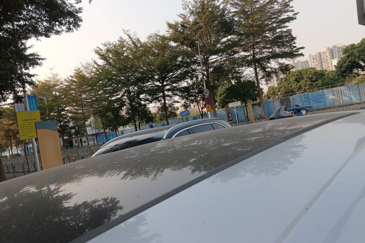 Used Leapmotor C11 2023 Range-Extended 300 Comfort Edition