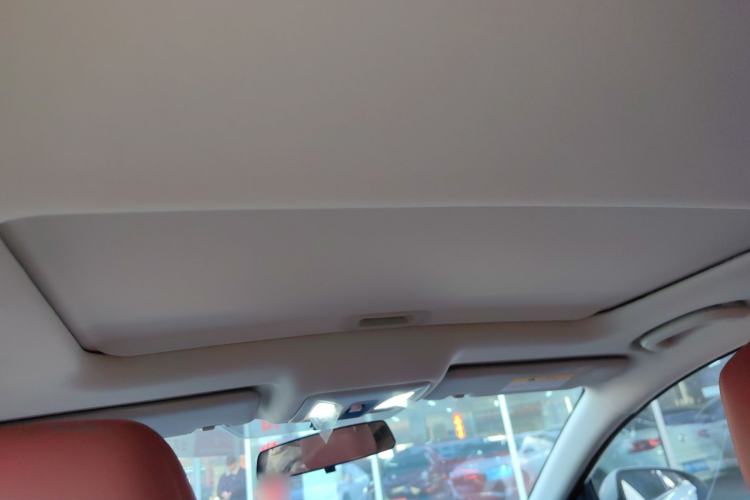 Used Changan Eado 2025 PLUS 1.4T Dual-Clutch High-Energy Version