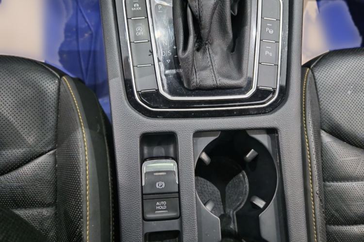 Used Volkswagen FAW-Volkswagen CC 2021 380TSI Striking Edition
