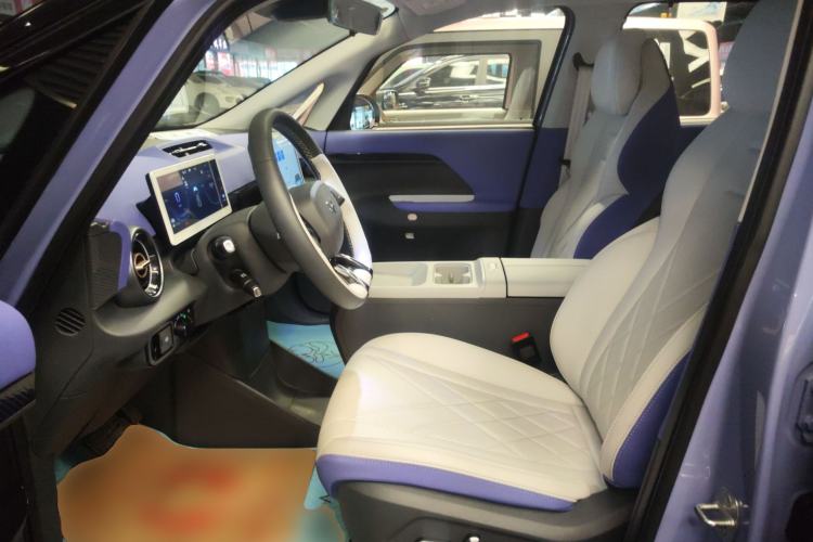 Used ARCFOX Kaola 2023 Family Edition