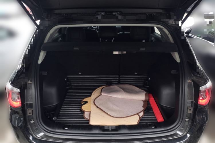 Used  Compass 2020 220T Automatic Elite Edition