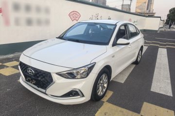 Used Hyundai Celesta 2018 1.6L Automatic GL Enjoyment Edition China VI compliant
