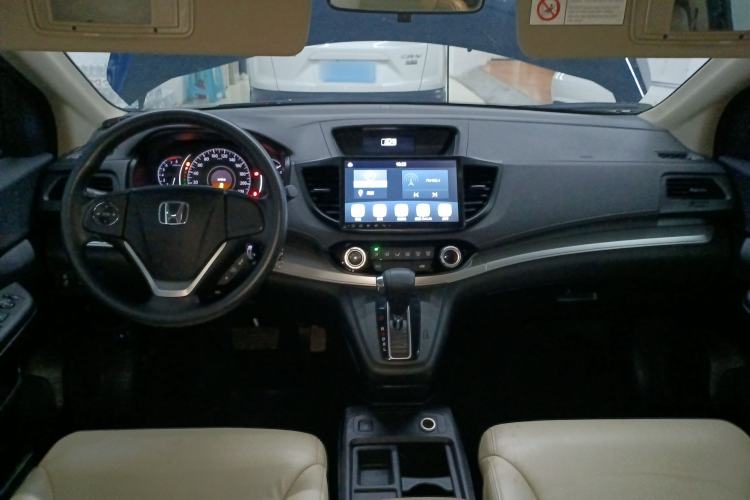 Used Honda CR-V 2016 2.0L Two-Wheel Drive Classic Edition
