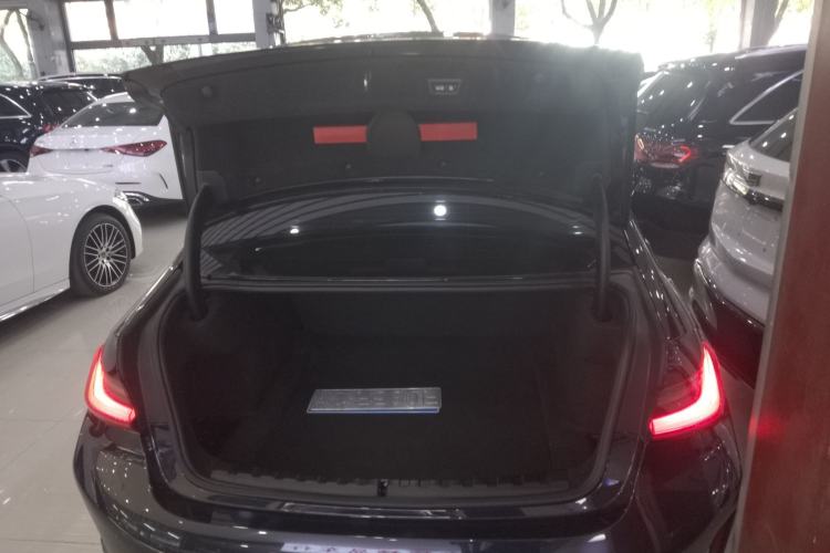 Used BMW 3 Series 2023 325Li M Sport Night Edition Package
