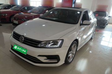 Used Volkswagen Sagitar 2018 280TSI DSG Ignite Edition