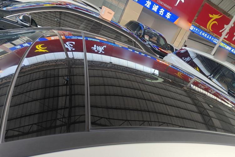 Used Mercedes-Benz A-Class 2022 Restyled A 180 L Sport Sedan
