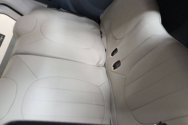 Used Bestune Pony 2024 170km Range Energizing Horse
