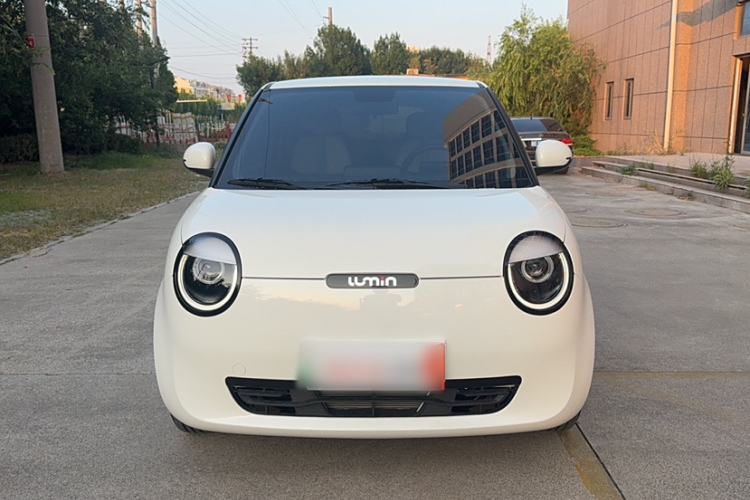 Used  Lumin 2023 205km Xiangqin Version
