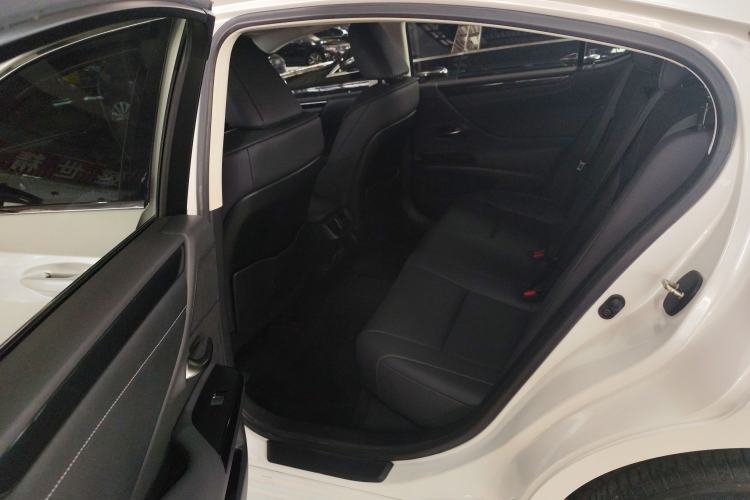 Used Lexus ES 2021 200 Excellence Edition
