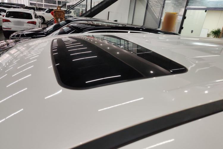 Used GAC Trumpchi M8 2021 Lingxiu Series 390T Deluxe Edition
