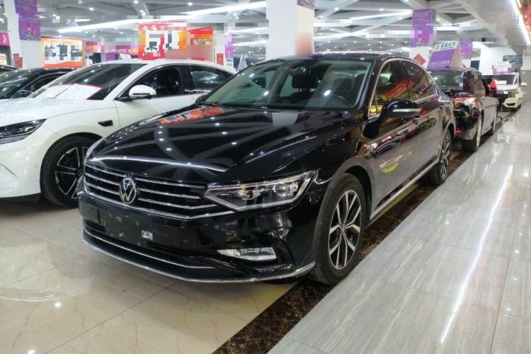 Used Volkswagen Magotan 2020 330TSI DSG Leading Model