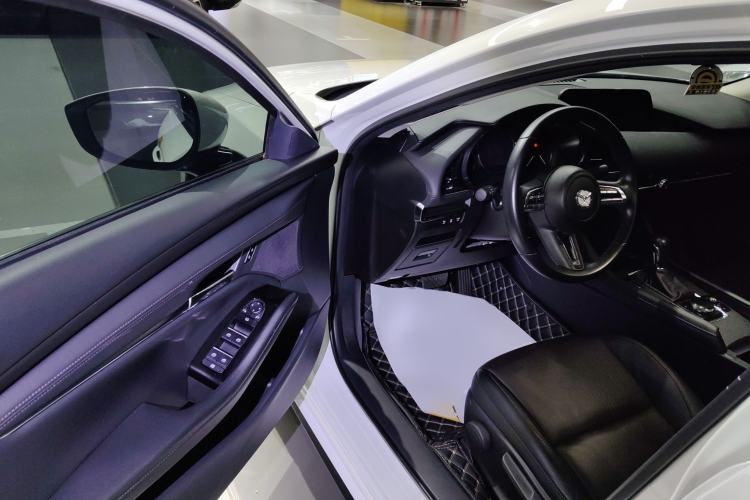 Used Mazda Mazda 3 Axela 2021 2.0L Automatic Zhiya Edition