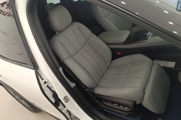 Used Nio ES8 2020 580 km Range Six-Seater Version