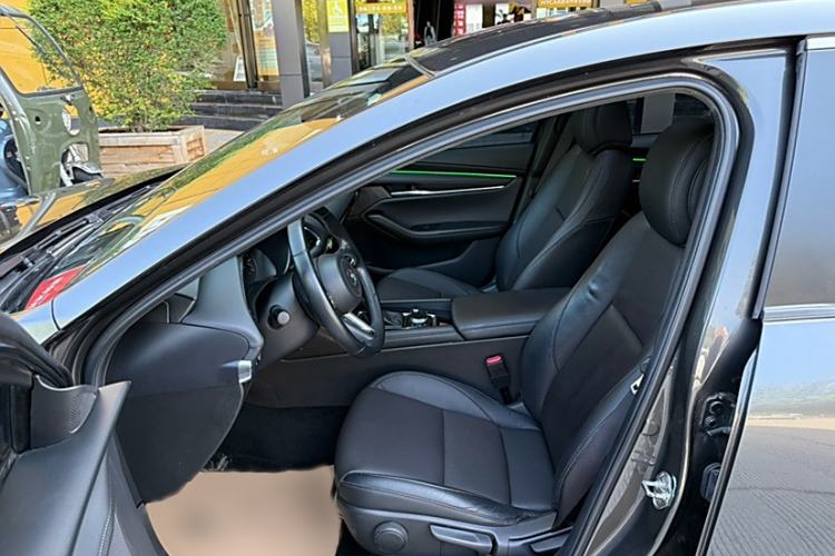 Used Mazda Mazda 3 Axela 2020 2.0L Automatic Zhiya Edition
