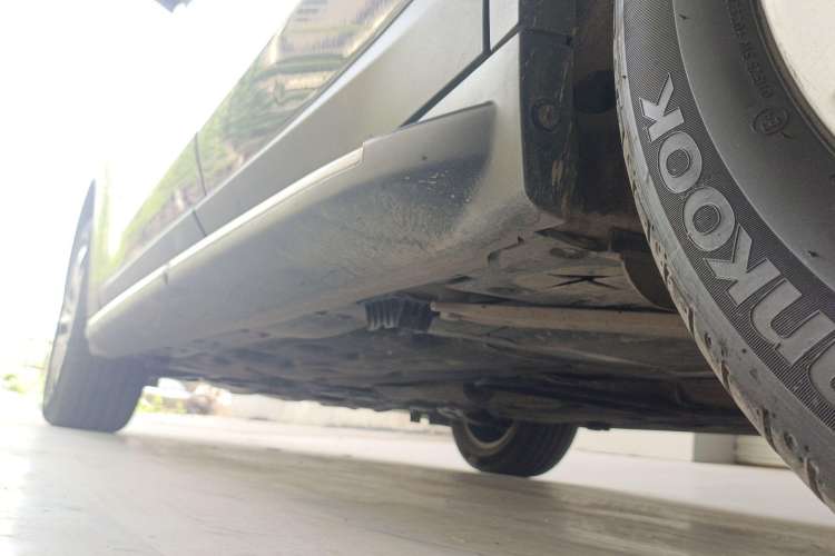 Used BMW X1 2016 sDrive18Li Premium Edition
