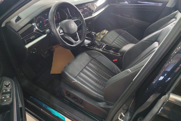 Used Volkswagen Passat 2023 Revised 280TSI Elite Edition
