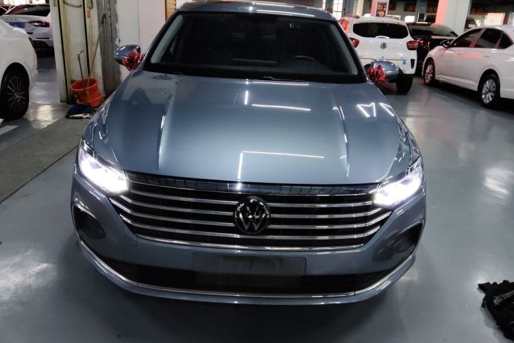 Used Volkswagen Lavida 2023 1.5L Automatic 5 Million Edition