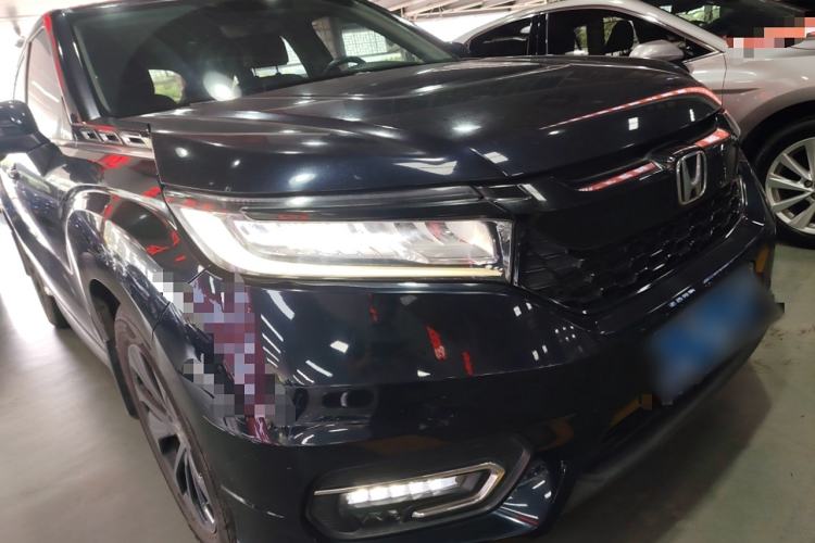 Used Honda Avancier 2019 240TURBO Two-Wheel Drive Prestige · Starry Sky Limited Edition
