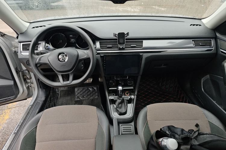 Used Volkswagen C-TREK 2017 1.6L Automatic Comfort Model
