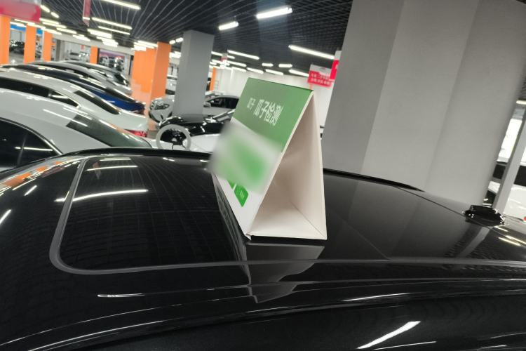 Used Lynk & Co 08 EM-P 2024 120km Long-Range Plus
