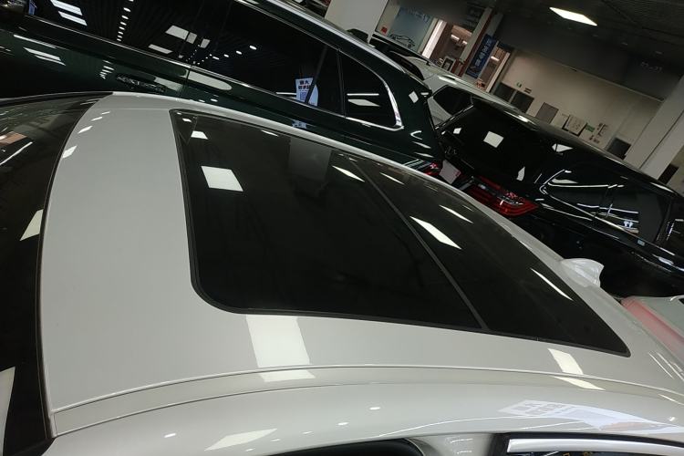 Used BMW 3 Series 2022 325Li M Sport Package