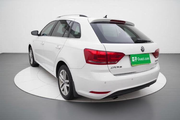 Used Volkswagen Gran Lavida 2017 180TSI DSG Comfort Edition