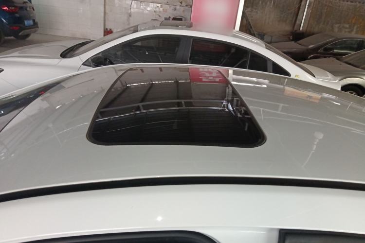 Used Chevrolet Cruze 2015 1.5L Manual Elite Edition