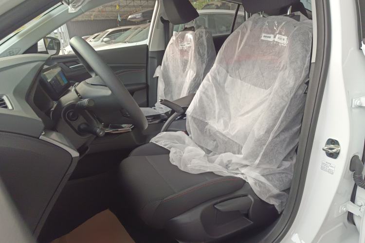 Used MG 5 2023 180 DVVT Manual Fashion Edition