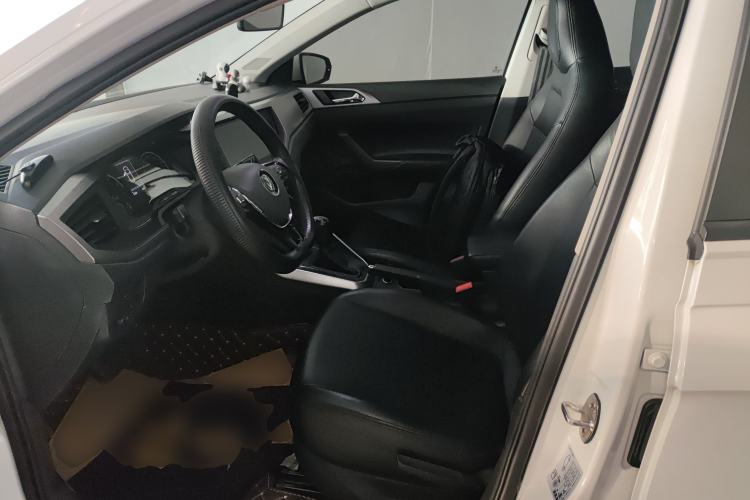 Used Volkswagen Polo 2019 Plus 1.5L Automatic Panoramic Enjoyment Edition