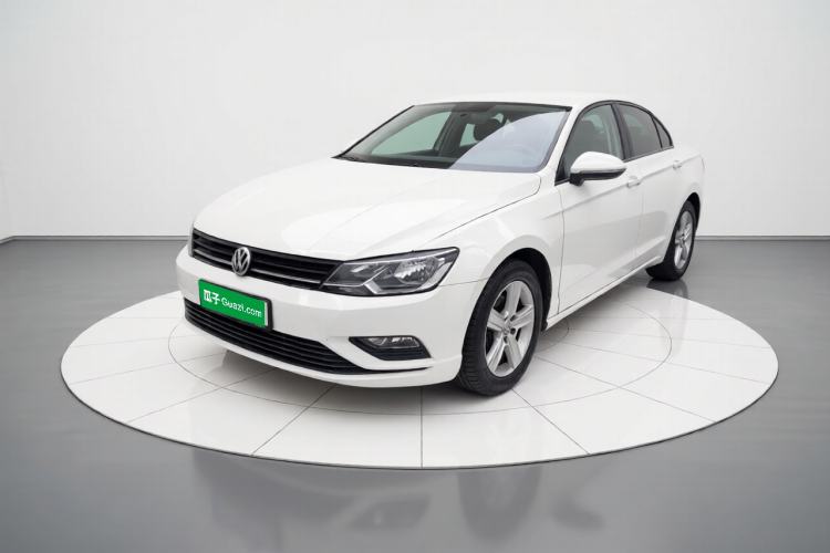 Used Volkswagen Lamando 2015 230TSI DSG Fashion Edition