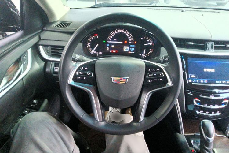 Used Cadillac XTS 2018 28T Tech Edition
