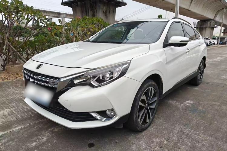 Used Venucia T90 2018 2.0L CVT Smart Connect Prestige Version China VI Standard
