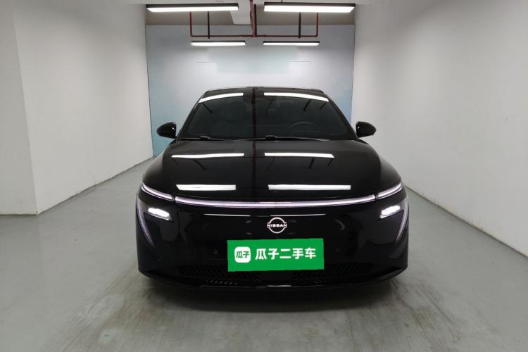 Used Nissan N7 2025 625 Max
