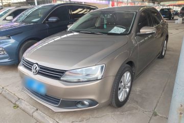 Used Volkswagen Sagitar 2014 1.4TSI Automatic Luxury Model