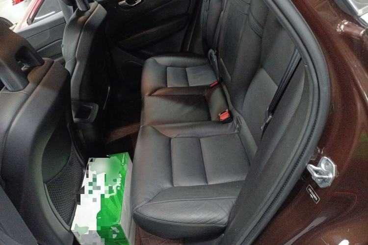 Used Volvo XC60 2018 T5 4x4 Zhiyi Edition
