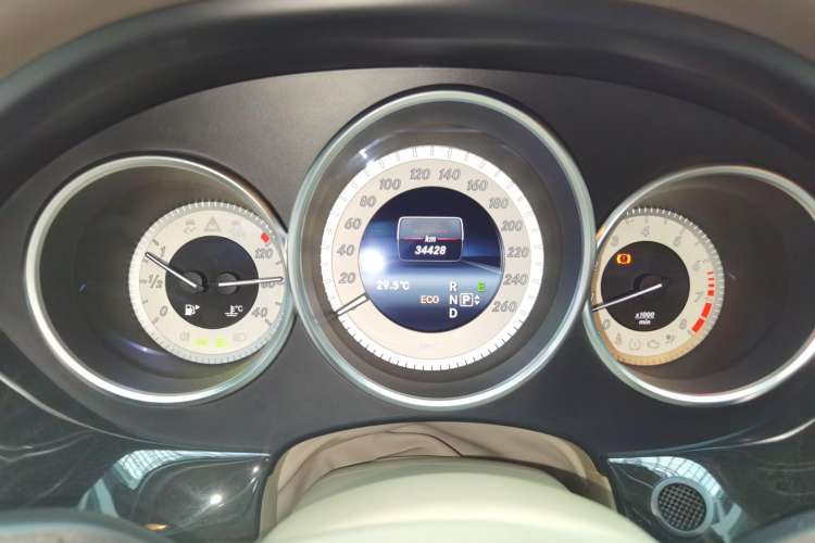 Used Mercedes-Benz CLS 2012 CLS 300 CGI
