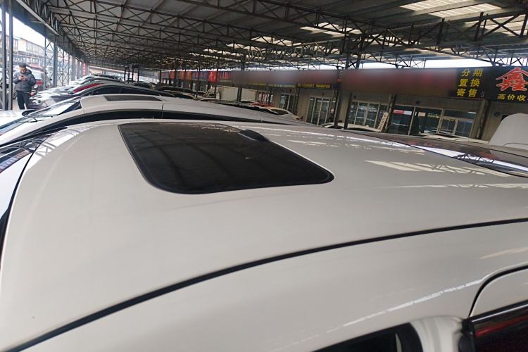 Used Toyota Vellfire 2019 Dual-Engine 2.5L HV Luxury Edition
