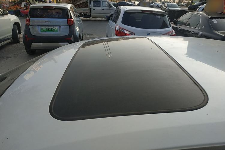 Used Honda Civic 2016 180TURBO CVT Comfort Version