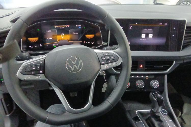 Used Volkswagen Sagitar 2025 Facelifted 300TSI DSG Flyover Edition