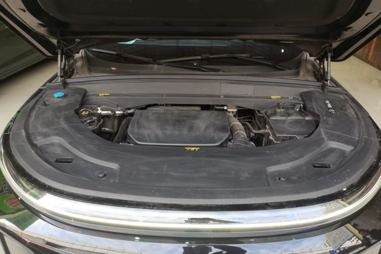 Used Li Auto L7 2024 Max
