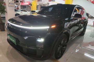 Used Li Auto L9 2024 Ultra Model