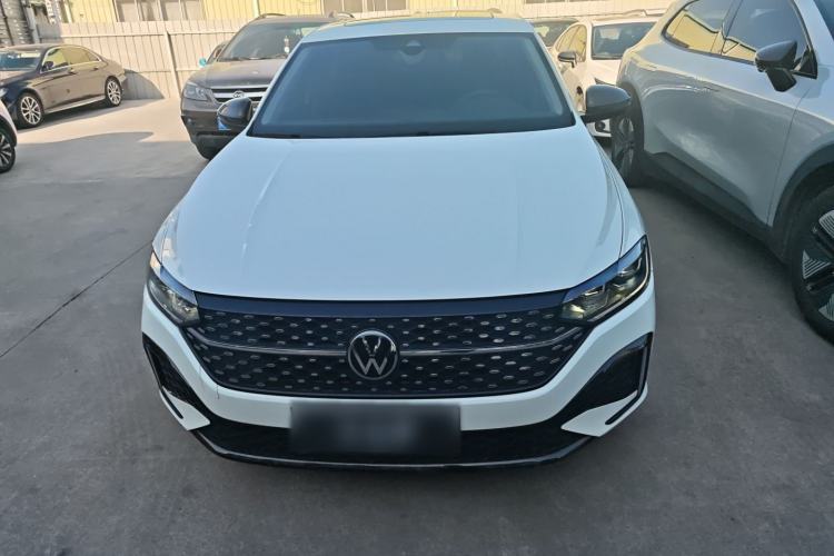 Used Volkswagen Lavida 2023 300TSI DSG Starry Full-Comfort Edition
