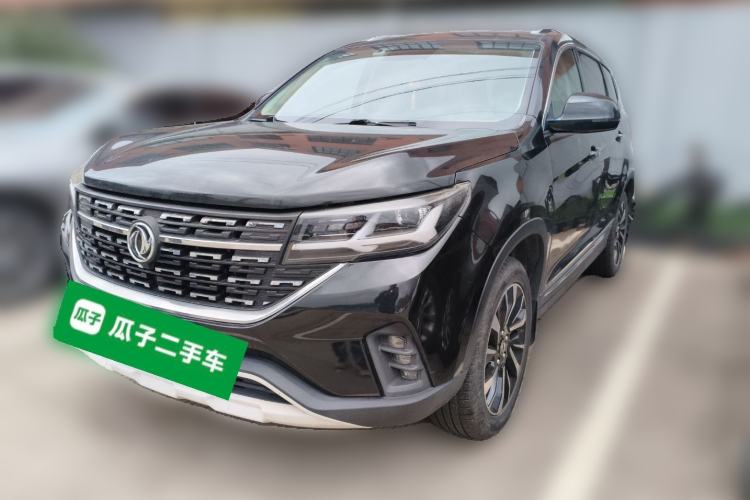 Used FORTHING T5 2018 230T Manual Smart Edition