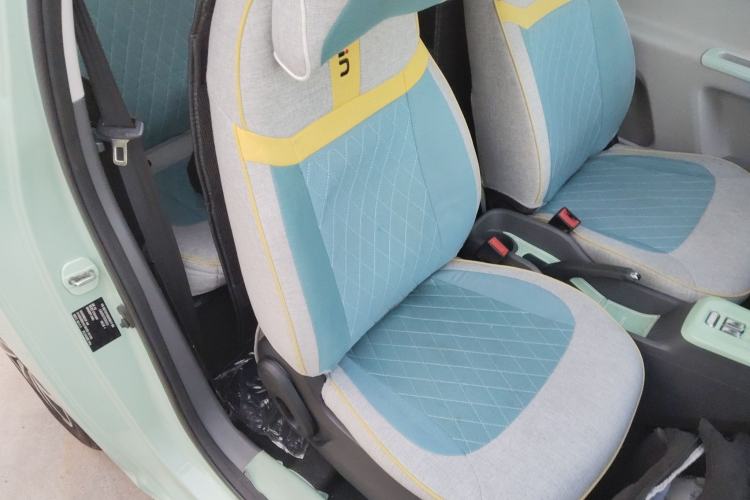 Used  Lumin 2022 210km Sweet Edition
