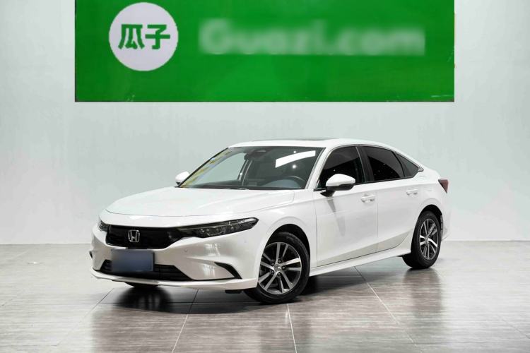 Used Honda Integra 2023 240TURBO CVT Tech Edition