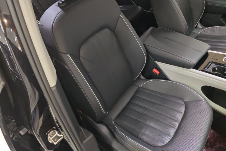 Used Volkswagen Teramont 2021 330TSI Two-Wheel-Drive Prestige Luxury Edition