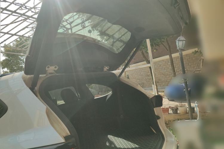 Used Toyota Crown Kluger 2022 2.0T Four-Wheel Drive Prestige Edition
